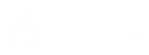 Sri Bhavana Developers Logo